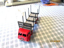 Dinky Toys  2nd Series Foden