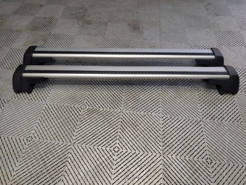 Volvo xc90 mk2 roof bars - mk2,