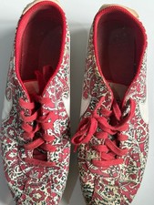 Nike x Lady Cortez Liberty