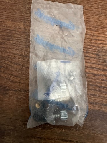 Nos campagnolo downtube - nos,