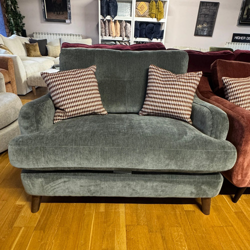 Loften loveseat spruce - loveseat, in