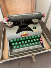 LILLIPUT TYPEWRITER VINTAGE