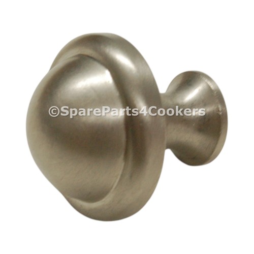 Lacanche genuine matt chrome - lacanche,