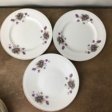 Set of Three, Vintage 1940s