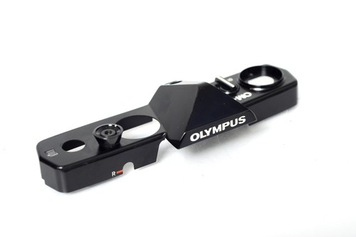 Olympus om1n black - olympus, paint