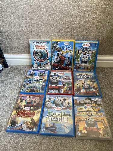 Thomas the tank - thomas,
