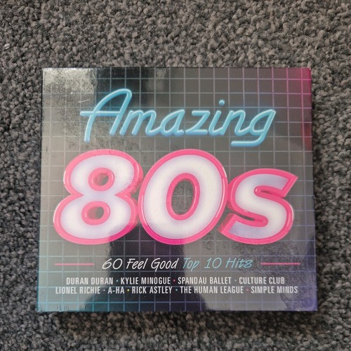 Triple album new sealed - -,