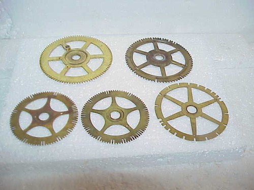 Used assorted size large - used,
