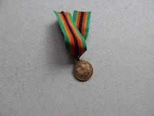 Zimbabwe Independence Medal