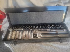 S-K Tools WAYNE Others 34pcs