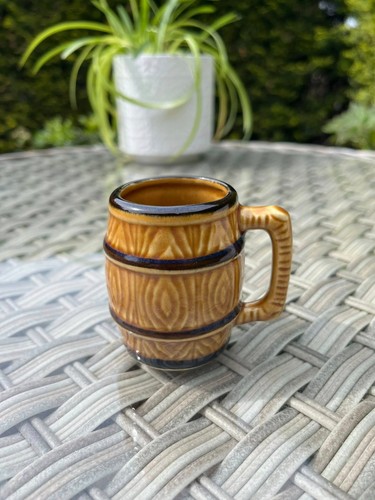 Vintage teanta seapa irish - vintage,