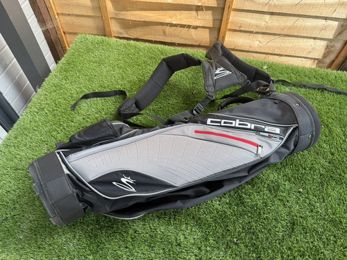 Cobra golf pencil - carry, bag