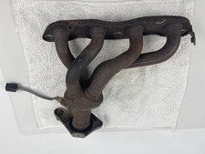 06-11 Honda Civic Exhaust Manifold 1.4L 4CL Petrol L13A MK8 Muffler Pipe Header