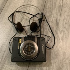 Panasonic RQ-P35 Stereo
