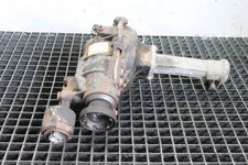 LAND ROVER DISCOVERY 4 L319