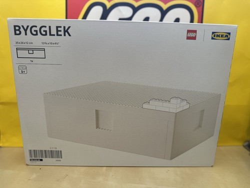 Lego ikea bygglek large - bygglek,