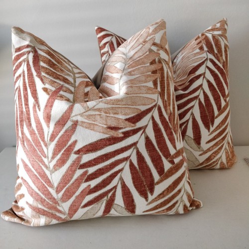 Luxury romo samora palm leaf - luxury,