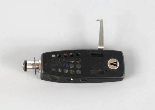 Headshell with sme - with, bayonet