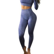 Womens Yoga Leggings Gym Anti-Cellulite Tik Tok Leggings Fitness Butt Lift Pants