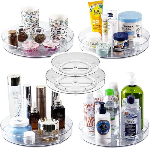 Lazy susan spice rack - susan,