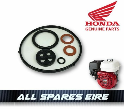 Genuine honda carburettor - genuine,