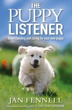 The Puppy Listener-Jan Fennell