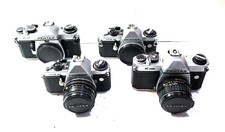 EXC+++ Stock Lot Asahi Pentax