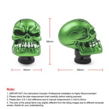 For Manual Car Gear Stick