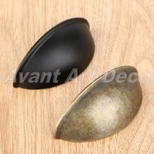 Retro Kitchen Cupboard Door