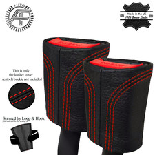 FLOW-STITCH 2X FRONT SEAT BELT