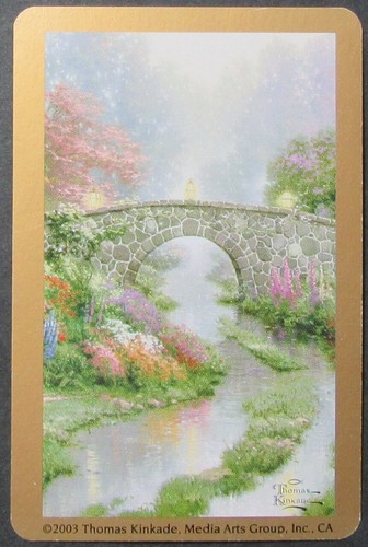Scenic view bridge - scenic,