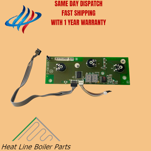Vokera linea - linea, &