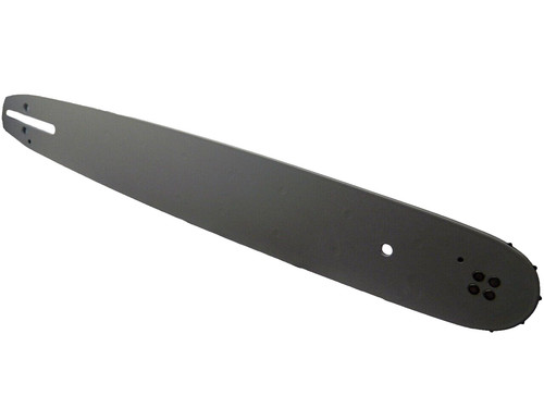 Guide bar 72dl 325 058 - 72dl, .058"