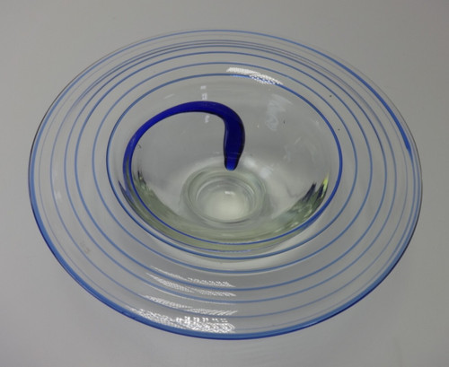 Fruit bowl mid century - mid,