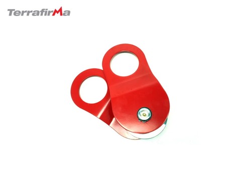 Terrafirma red greaseable - terrafirma,