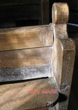 PHOTO  16TH CENTURY FORERUNNER