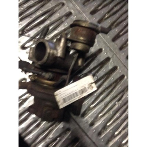 Turbocharger saab - turbocharger,