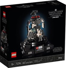 LEGO 75296 Star Wars Darth