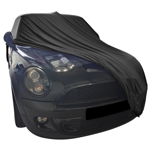 Indoor car cover fits mini - indoor,