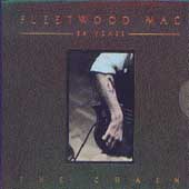 Fleetwood mac the chain - fleetwood, :