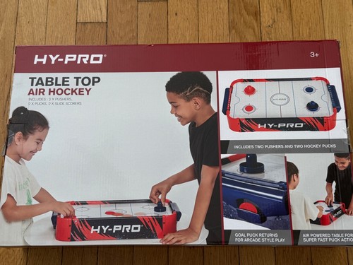 New boxed hypro air - air, hockey