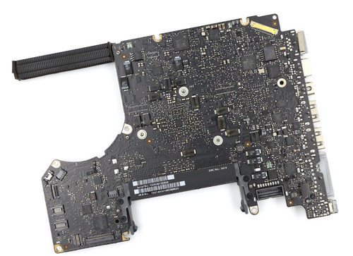 Macbook a1278 2011 main - 2011,