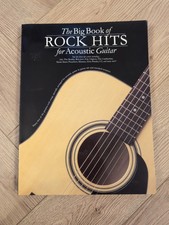 THe Big Book of Rock Hits for
