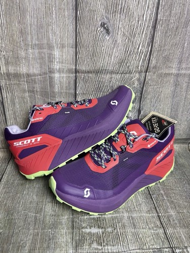 Scott kinabalu gore - kinabalu, 6.5