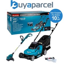 Makita DLM382Z 18v / 36v LXT