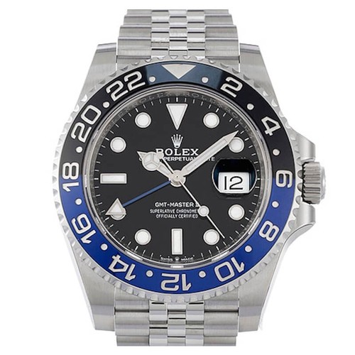 2026 unworn rolex - unworn, gmt-master
