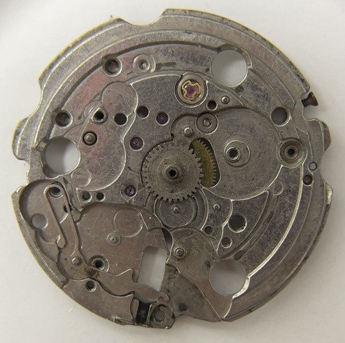 Seiko 6309a movement - seiko,
