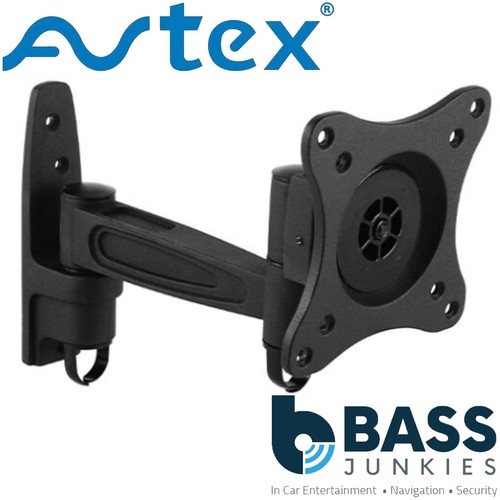 Avtex ak85tm quick - release, tv
