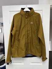 Lowe Alpine Men's GoreTex