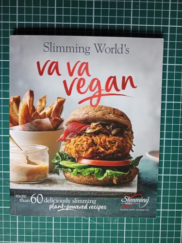 Slimming world va - world's,